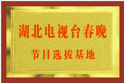 荣誉资质