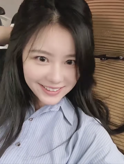 吴睿钰
